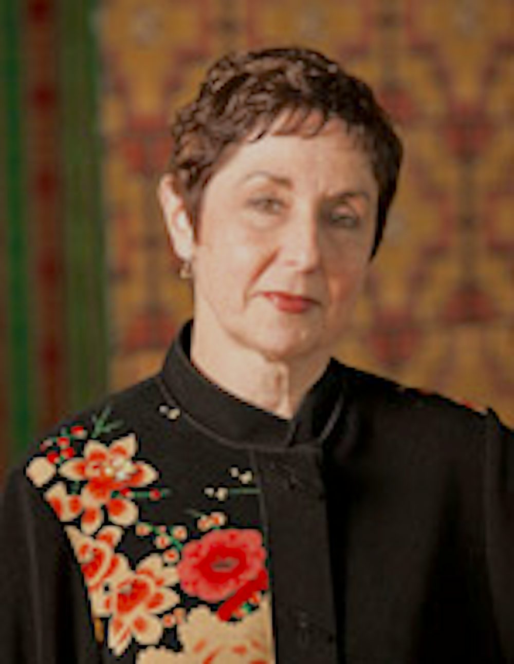 A picture of Heifer Board Member Arlene Withers.