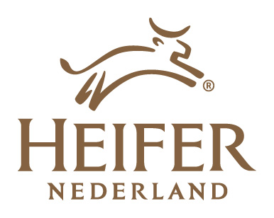 Heifer Nederlands Logo