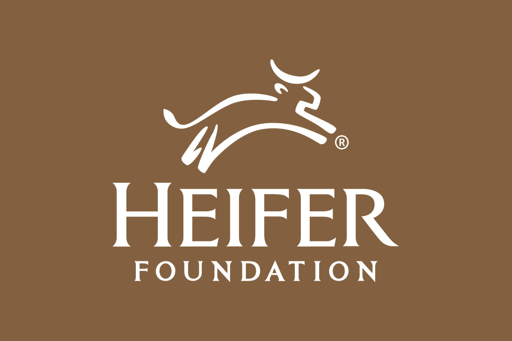 heifer international jordan california