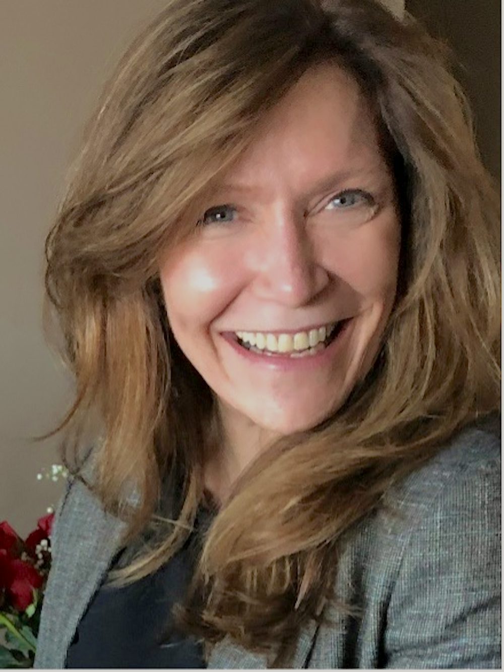 Patrina Eiffert headshot