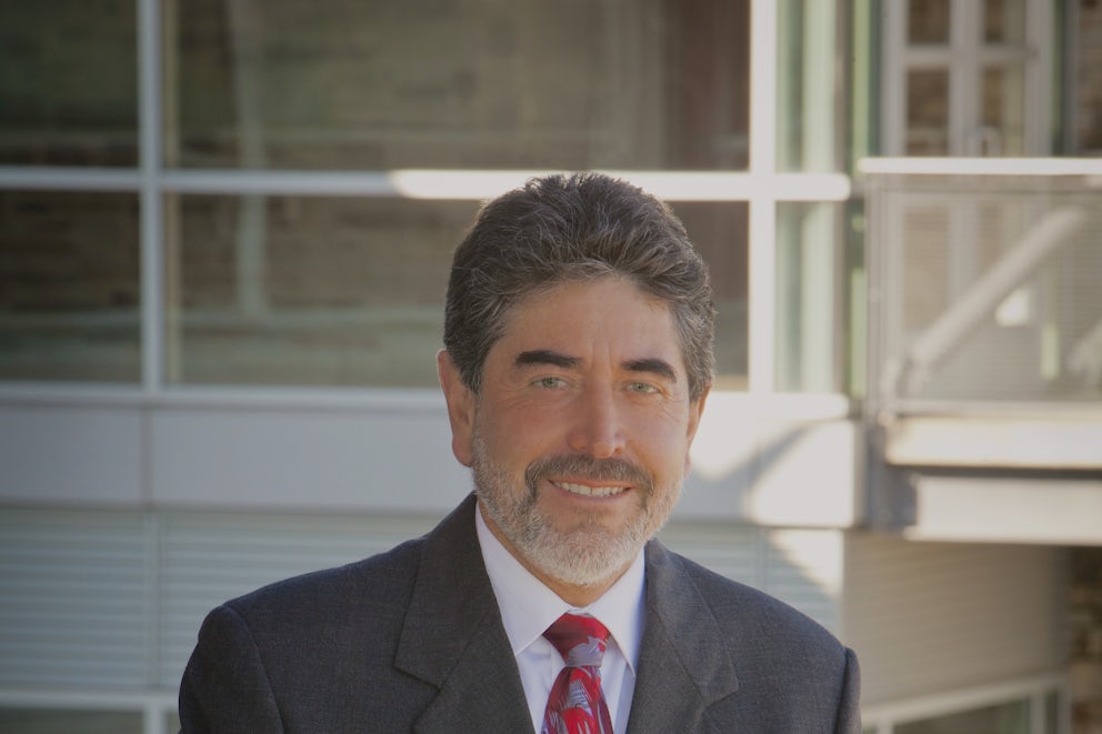 Oscar Castañeda.