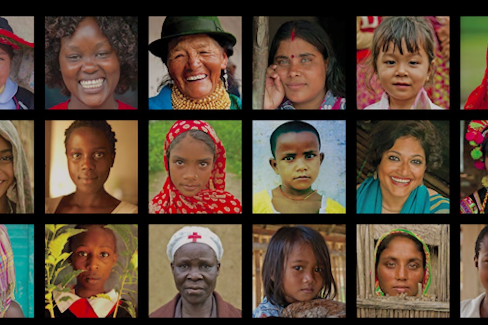 Ripple Effect Images releases seven new films