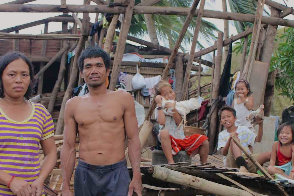 In Disaster Recovery, Every Dollar Helps