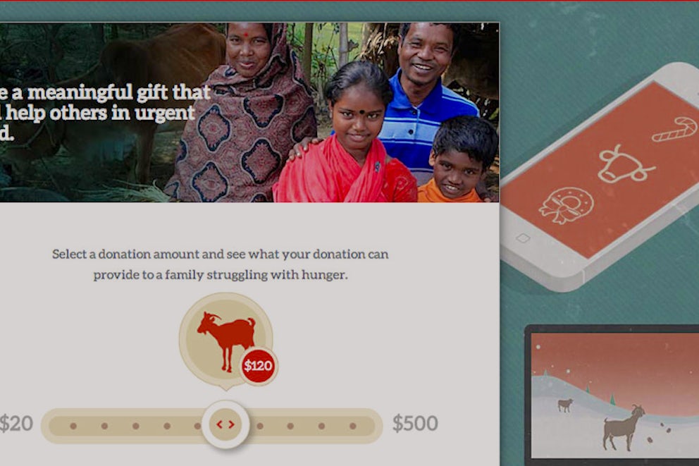 Gifts for the Socially Conscious Shopper