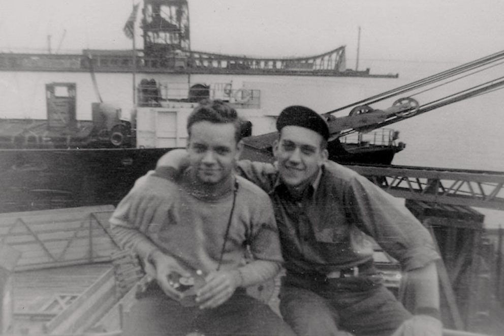 Help Honor Heifer's History