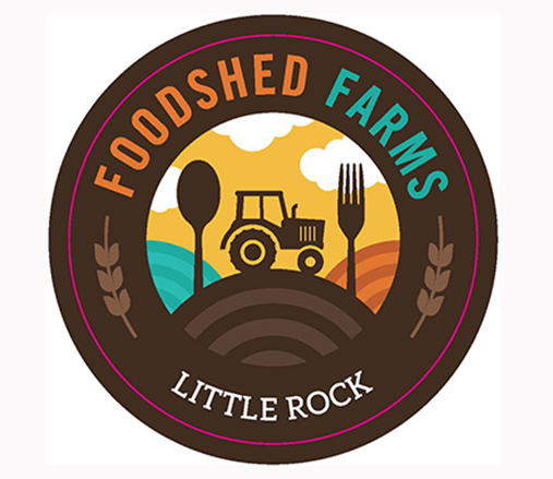 Foodshed Farms logo
