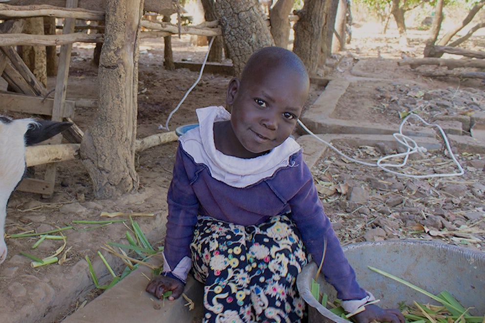 Caring for the Family and Caring for the Earth