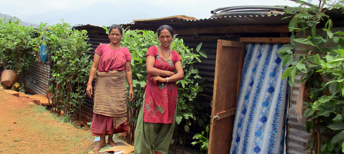 Heifer Village Nepal: Serious Games Showing Solutions To World Hunger