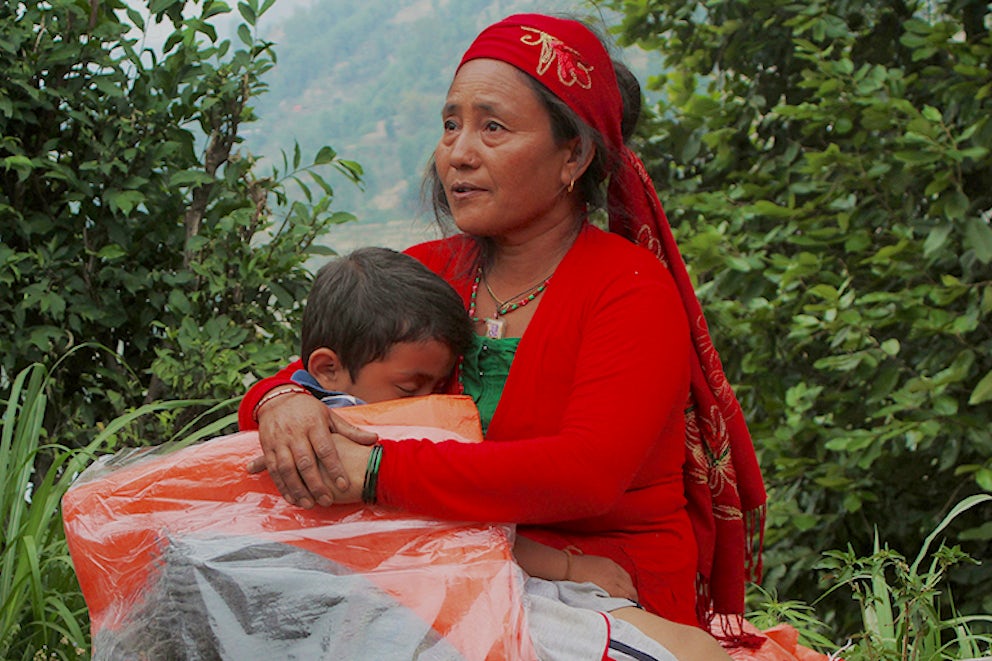 Rebuilding Nepal and the Need for Sustainable Programs