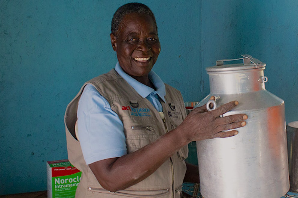 Ending Poverty is at the Root of Achieving New Sustainable Development Goals