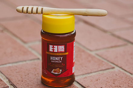 Honey is full of sweet, nutritious benefits.