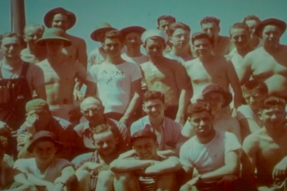 Meet the Unsung Heroes of The Greatest Generation