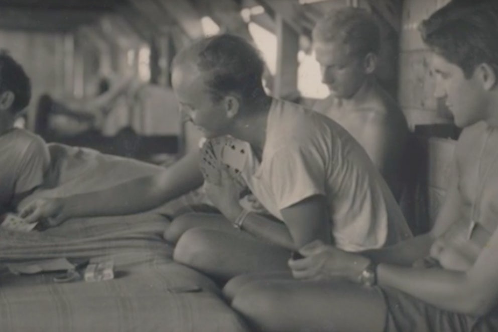 The Unsung Heroes of the Greatest Generation, Part 2