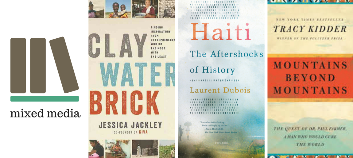 Haiti The Aftershocks of History