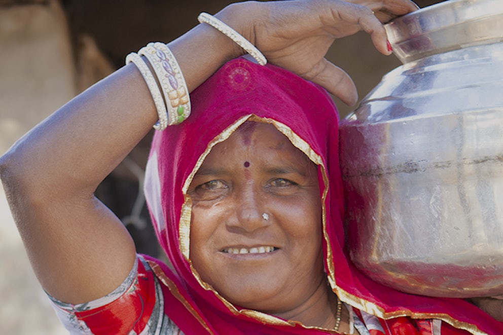 Take a Trip Around the World in the Fall Issue of World Ark Magazine