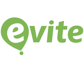 The Evite Logo