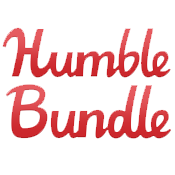 The Humble Bundle logo