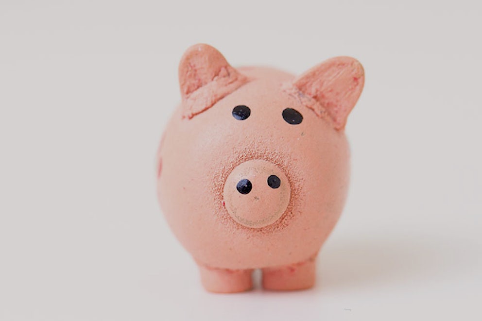 How to Give Yourself a Tax Break Today