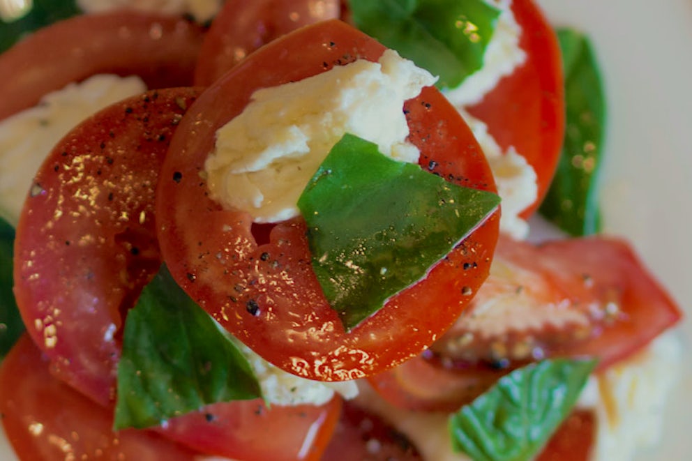 Celebrate Summer with our Delicious Seasonal Recipes