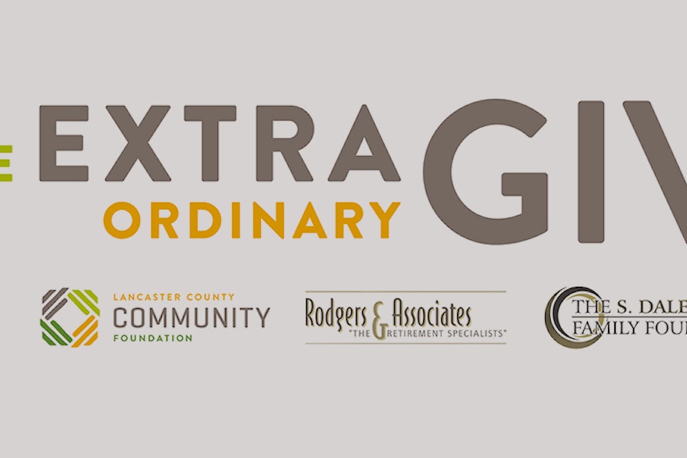 A Day of Extraordinary Giving