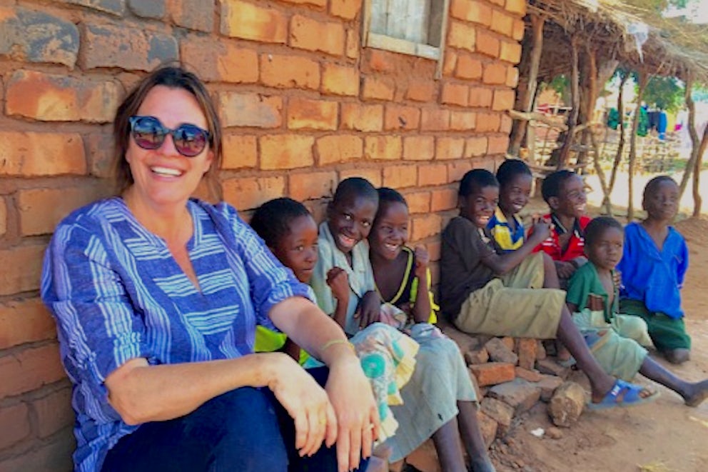 Community Leader Series: Meet Meredith Walker