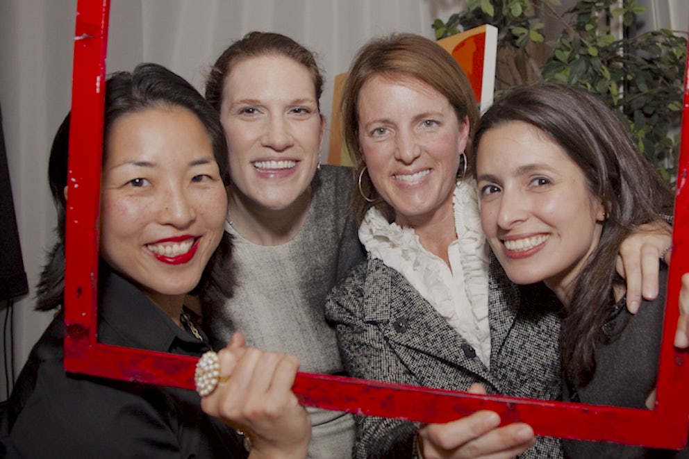 Community Leader Series: Meet Morra Aarons-Mele