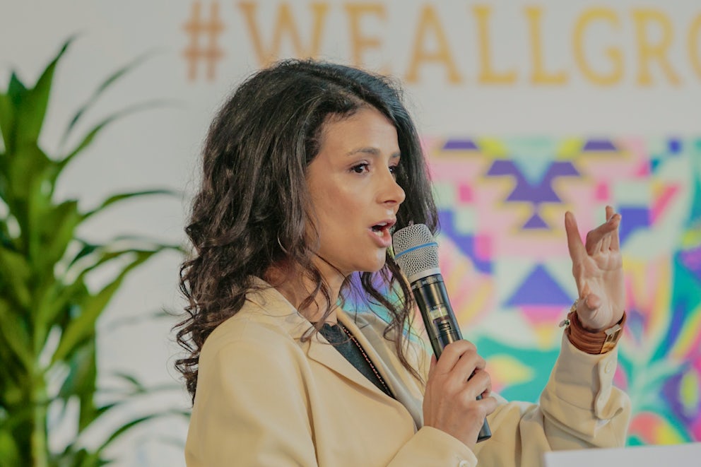 Community Leader Series: Meet Ana Flores