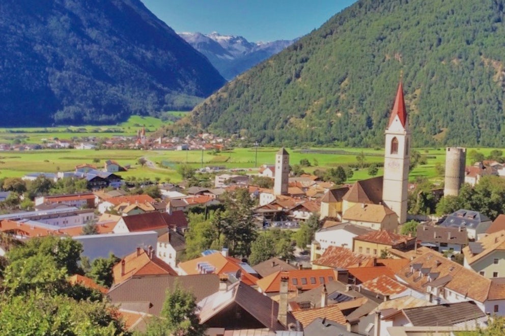 The Town That Banned Pesticides