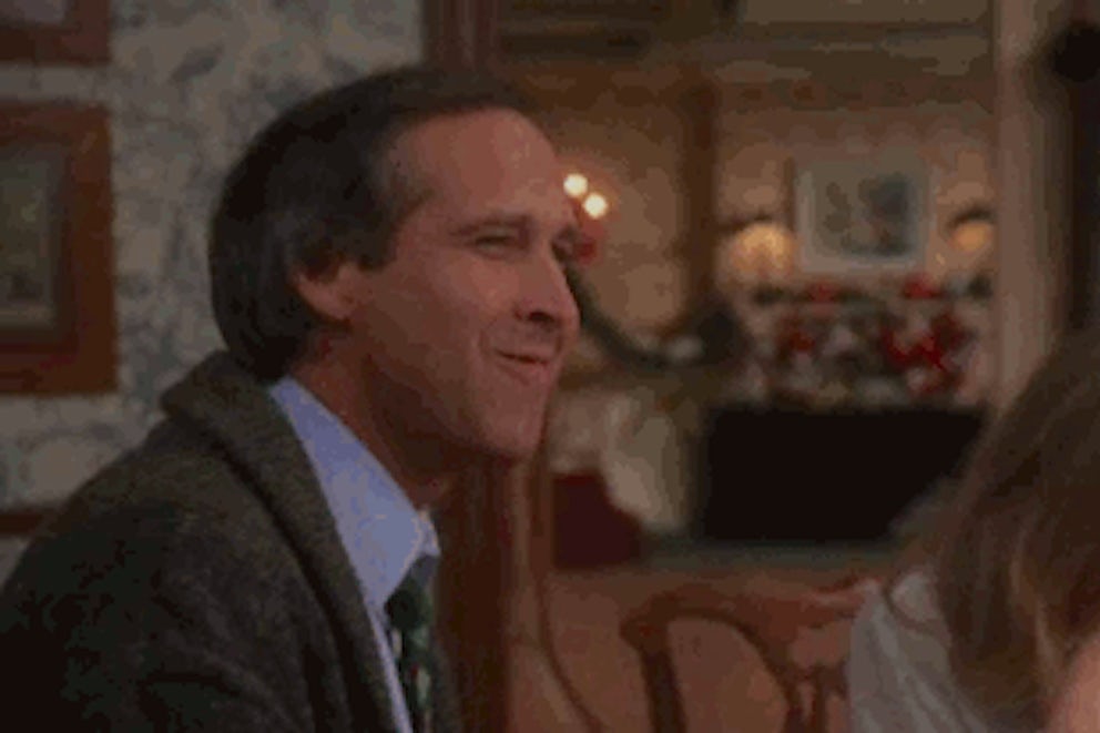 Don't be Clark Griswold. Set realistic expectations and be ok if things aren't how you imagined they'd be.