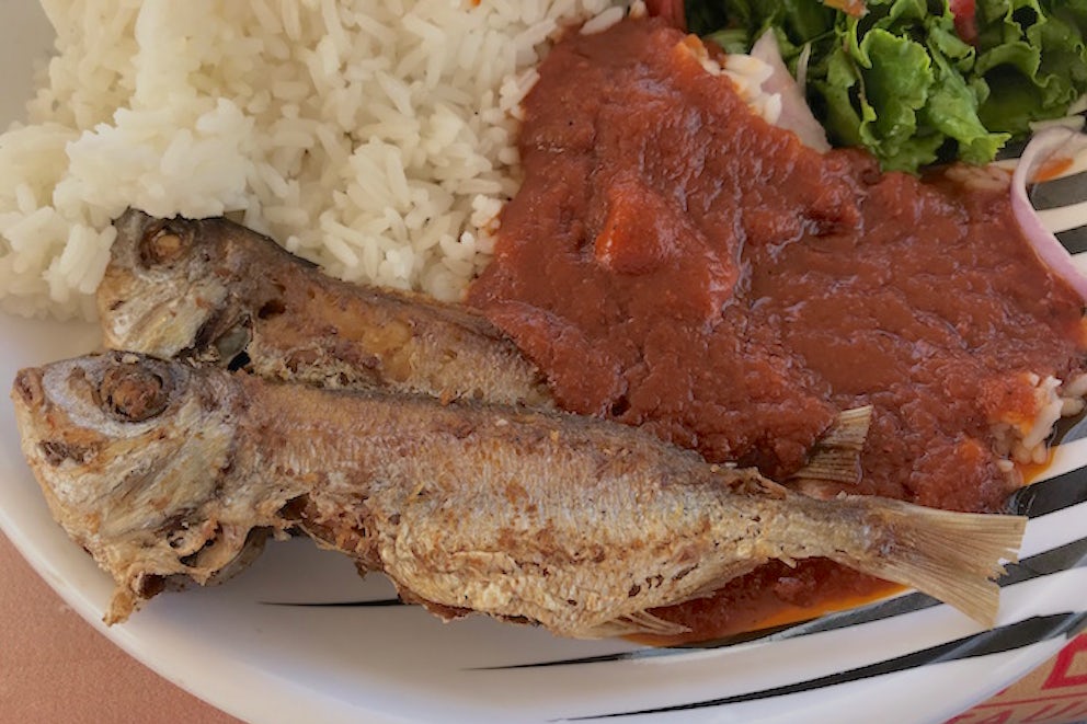 Always Eat the Fish Heads, and Other Non-Negotiable Travel Advice from Anthony Bourdain
