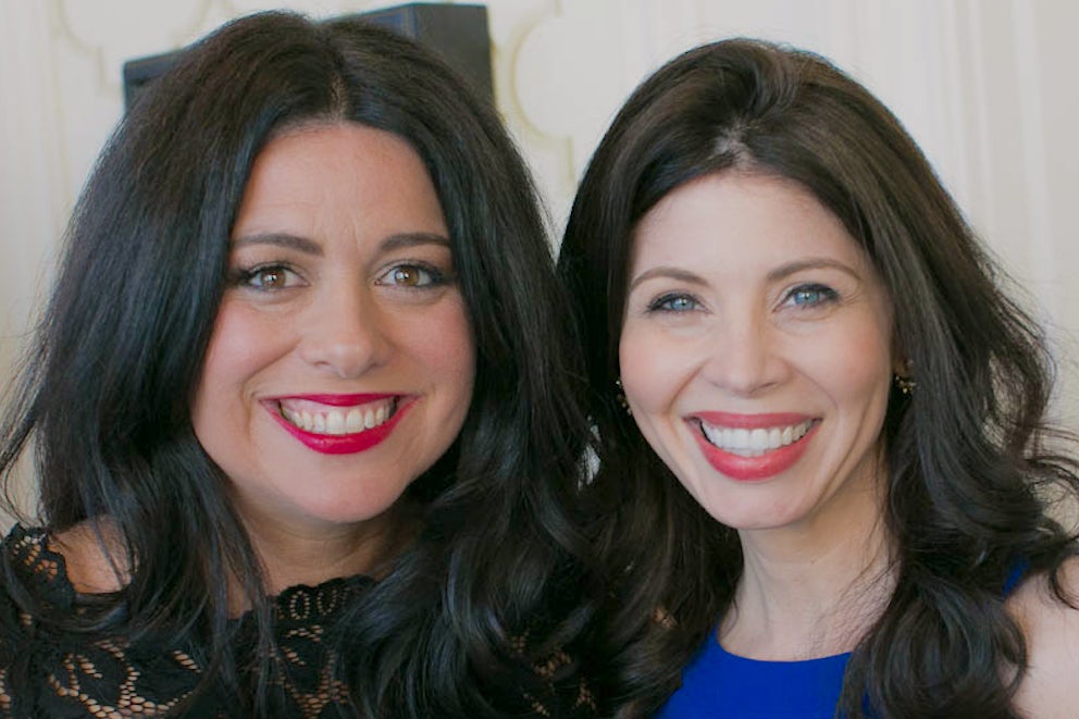 Community Leader Series: Meet Laura Mayes and Carrie Pacini