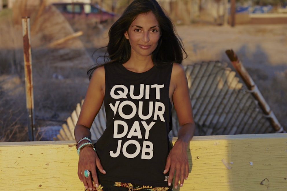 Community Leader Series: Meet Asha Dahya