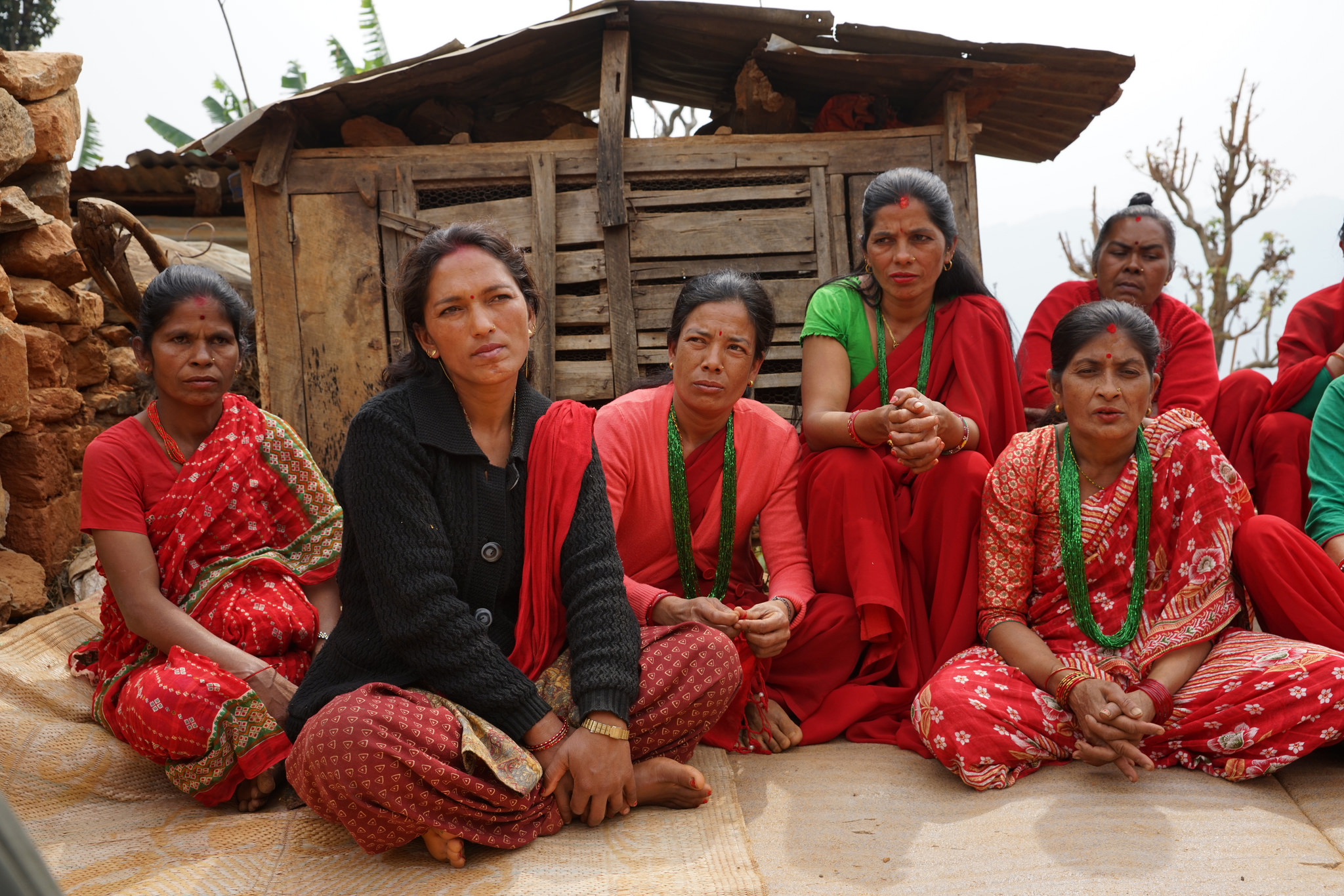 Pragatasil Women's Group