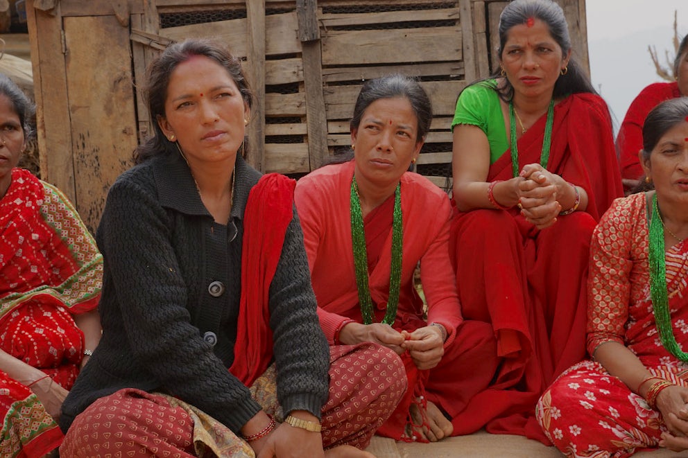 5 Patriarchy Smashers You've Never Heard Of