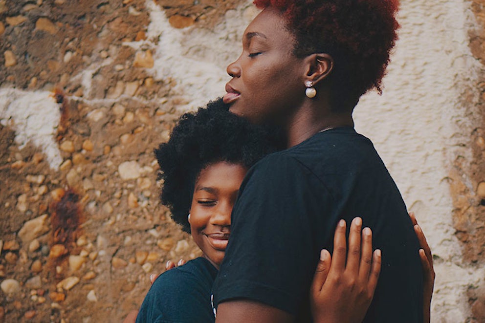 Mother-Daughter Bonding That Might be Awkward, But Maybe Not!