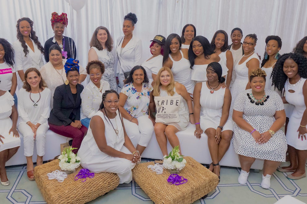 Community Leader Series: Meet Stacey Ferguson