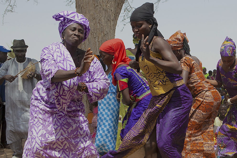 What Does Women's Empowerment Even Mean?