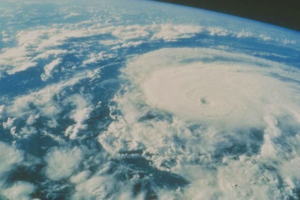 Get the flock out: How farmers save livestock from natural disasters