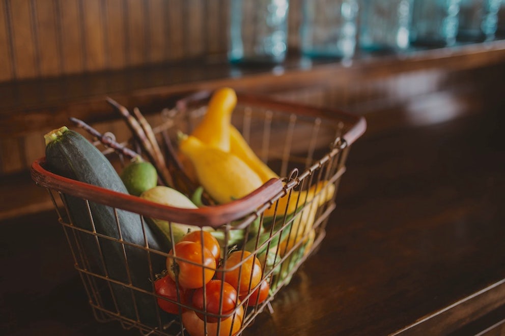 Pasta Primavera: The Perfect Recipe for Your Extra Produce
