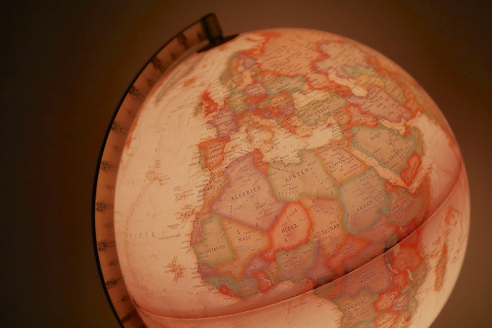 Africa Is Not a Country and Other Things You Need to Know About the Continent