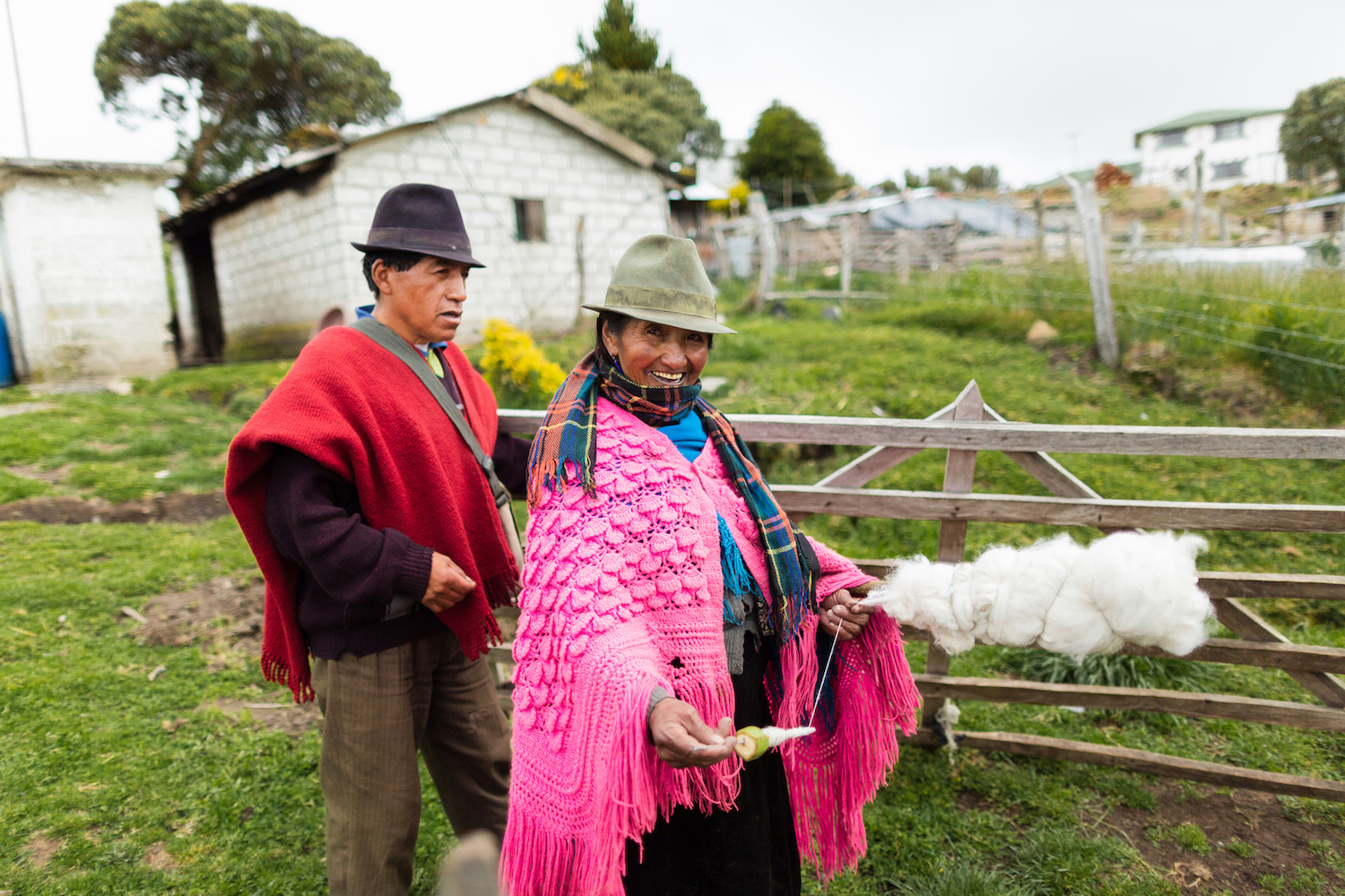 quechua clothing usa