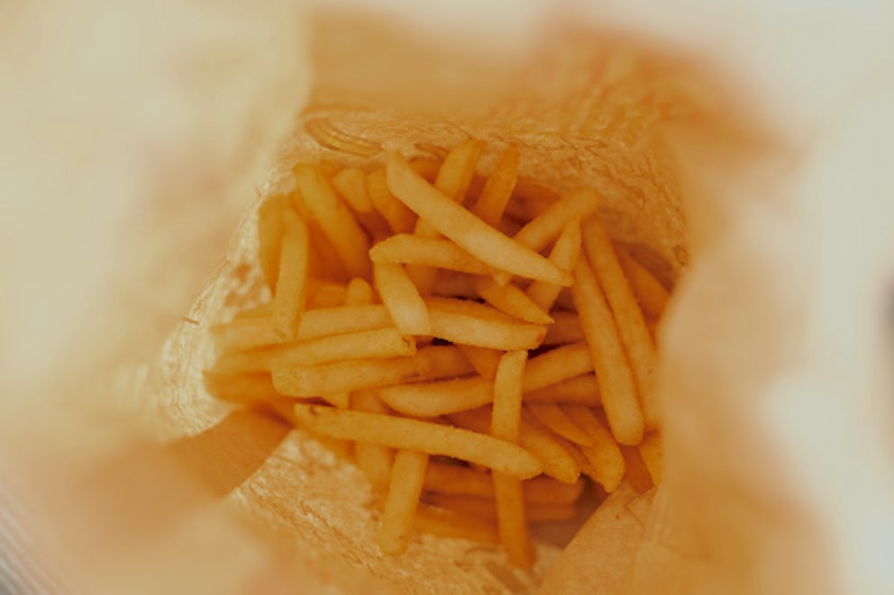Image via Unsplash.