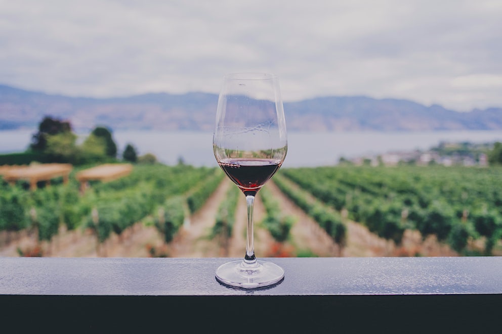 Climate Change Is Threatening Everything You Love (To Eat and Drink)