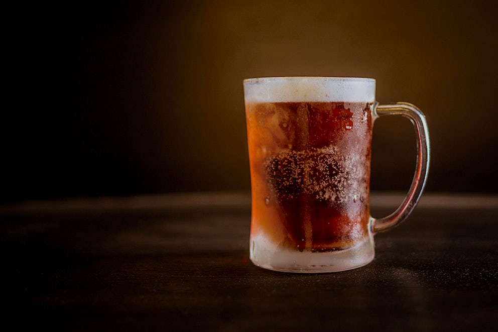 The Best 'Green' Beer For Your St. Patrick's Day Celebration (And Beyond)