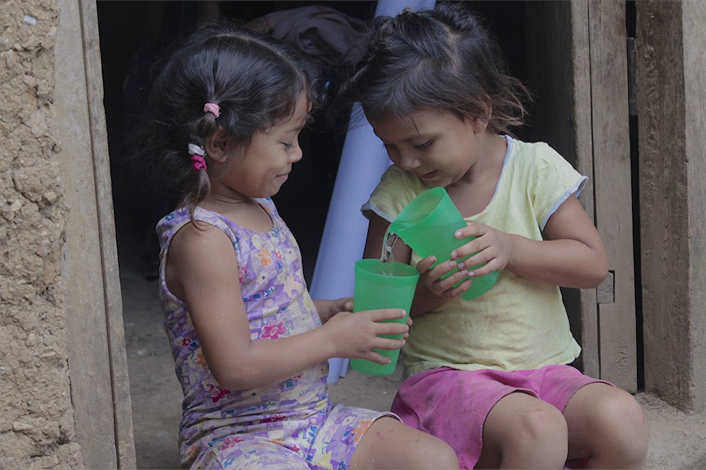 4 Easy and Fun Ways to Celebrate World Water Day with Kids of All Ages