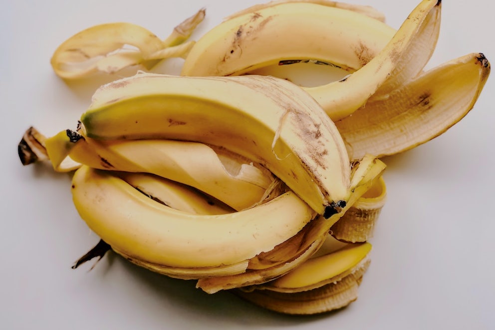 How to use food scraps for DIY skincare