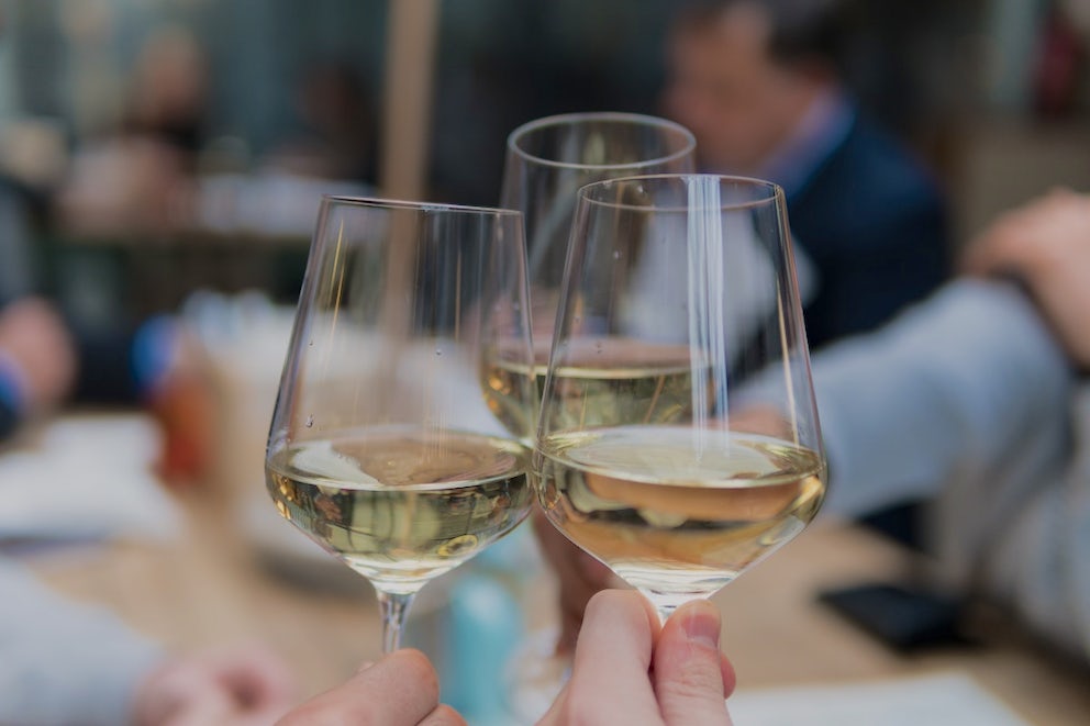 An Eco-Friendly Alcohol Guide