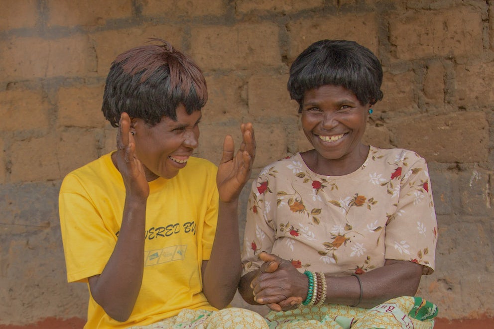Meet the BFFs in Zambia Who Mobilized Their Community to Overcome Poverty