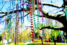 Better Mardi Gras Beads for a Better World