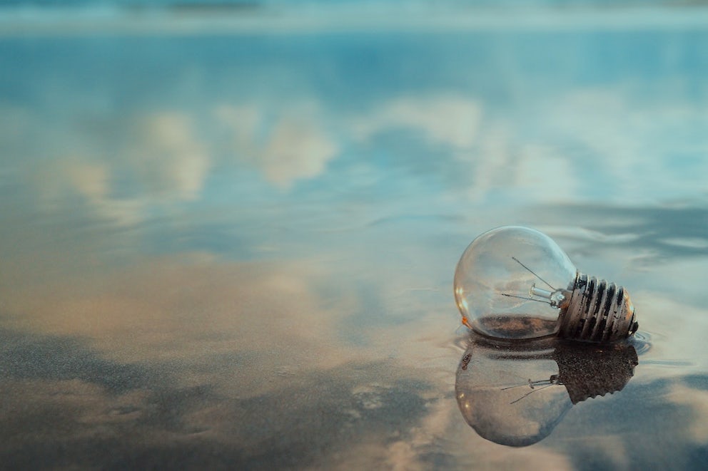 Trying to Save Energy? You're Doing It Wrong